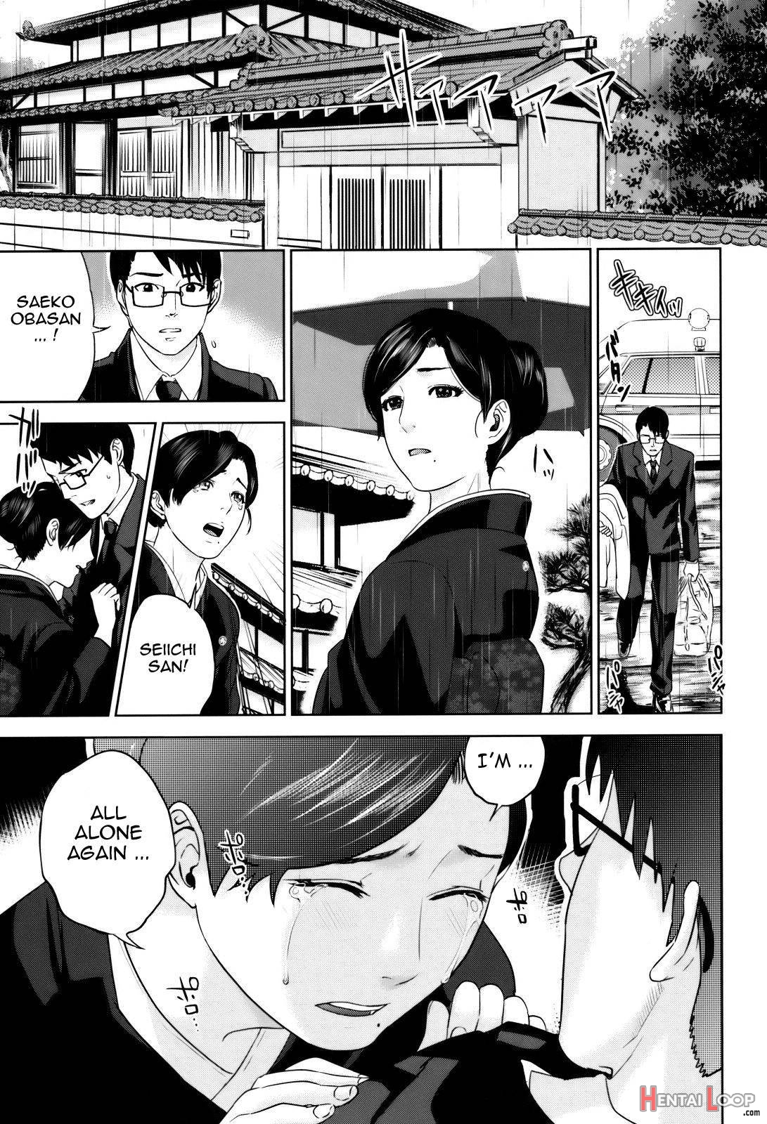 Okusan To Issho♥ page 74