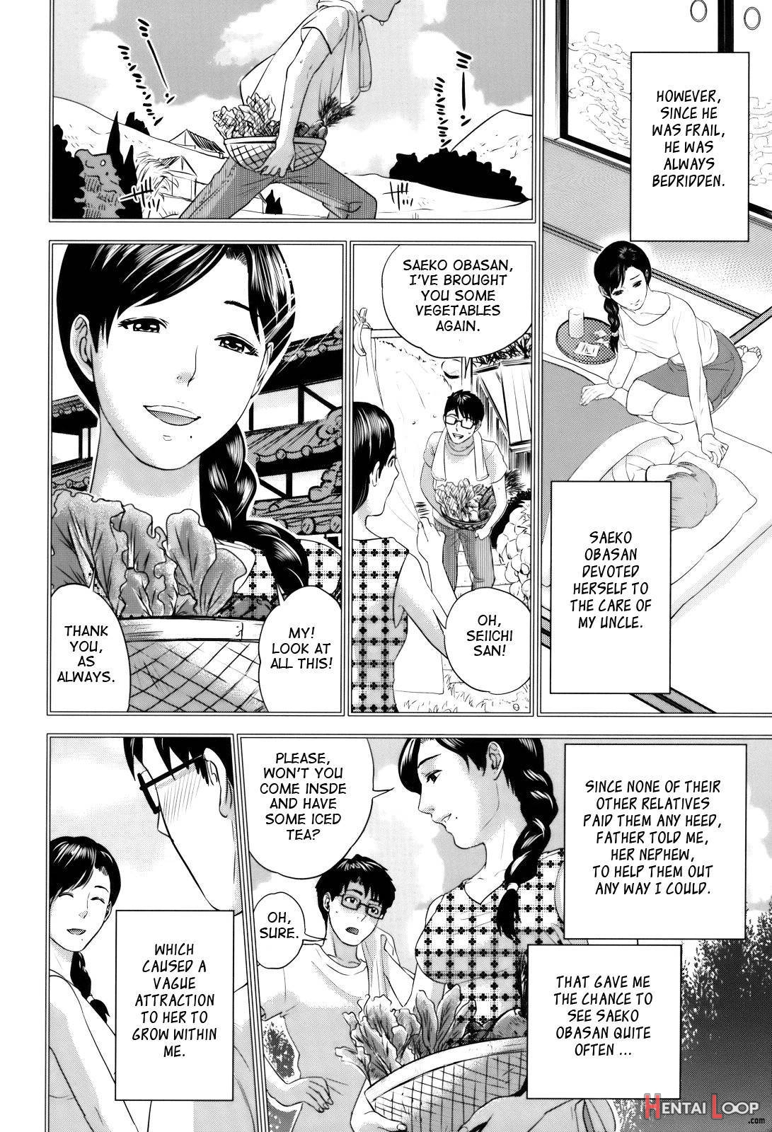 Okusan To Issho♥ page 77