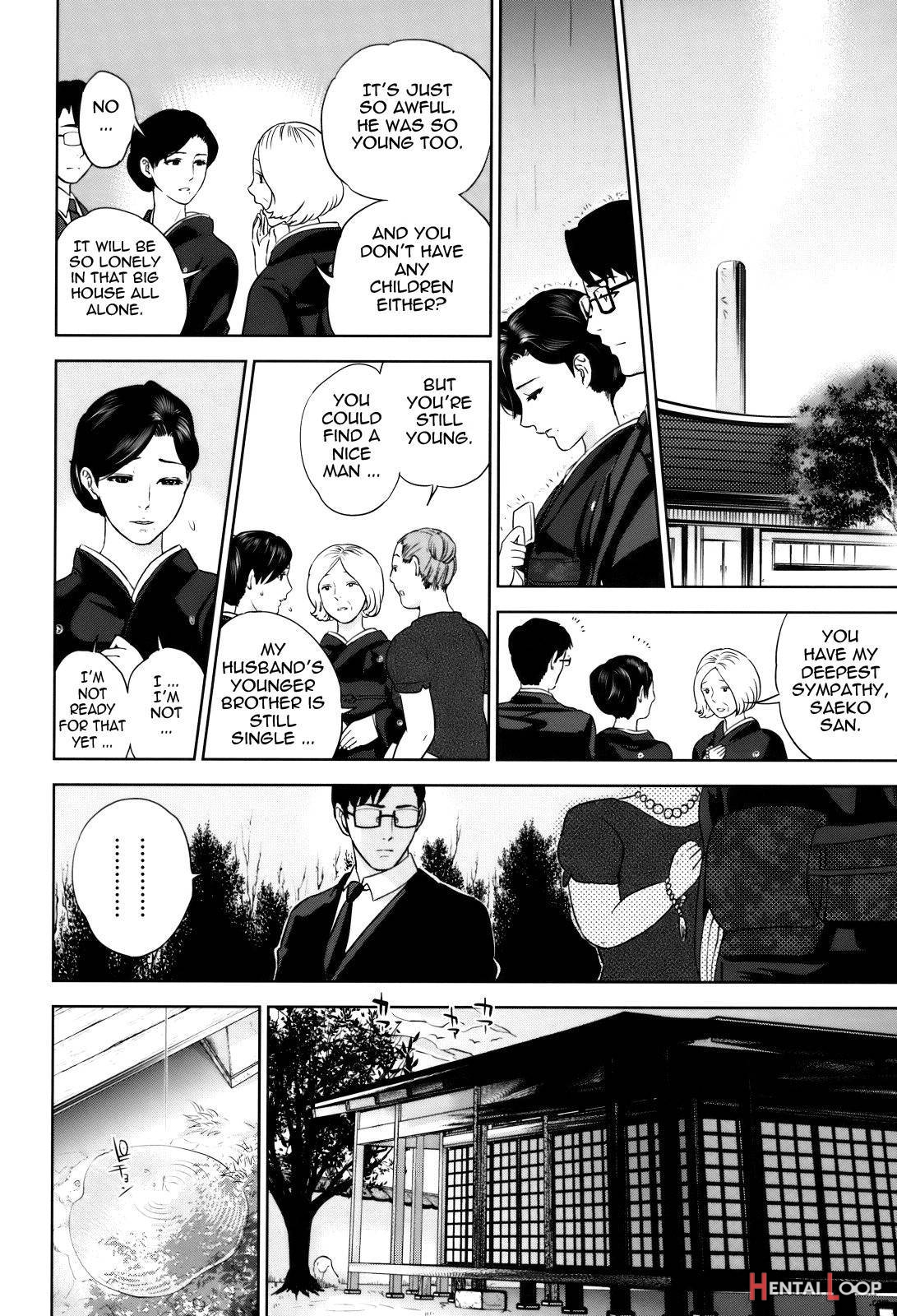 Okusan To Issho♥ page 79