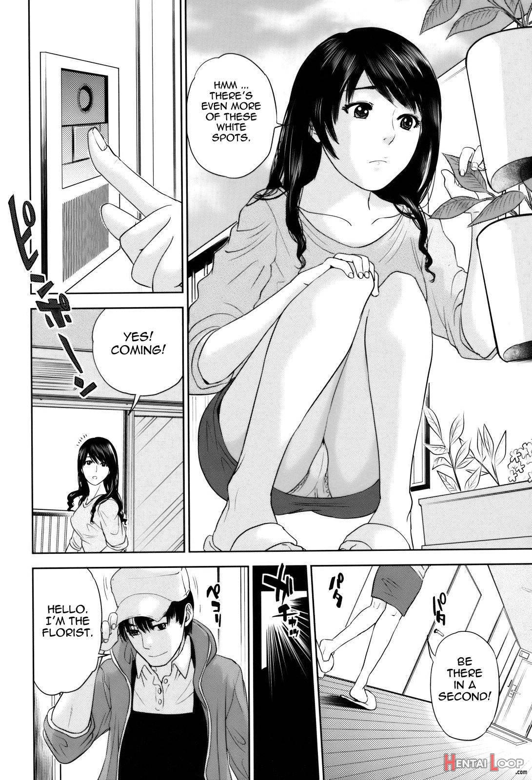 Okusan To Issho♥ page 8