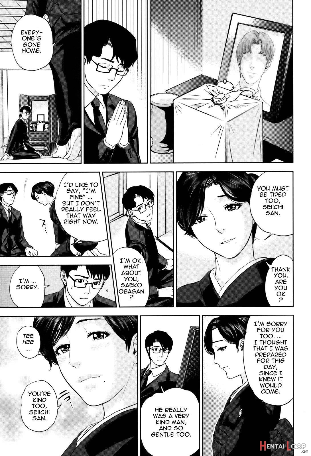 Okusan To Issho♥ page 80