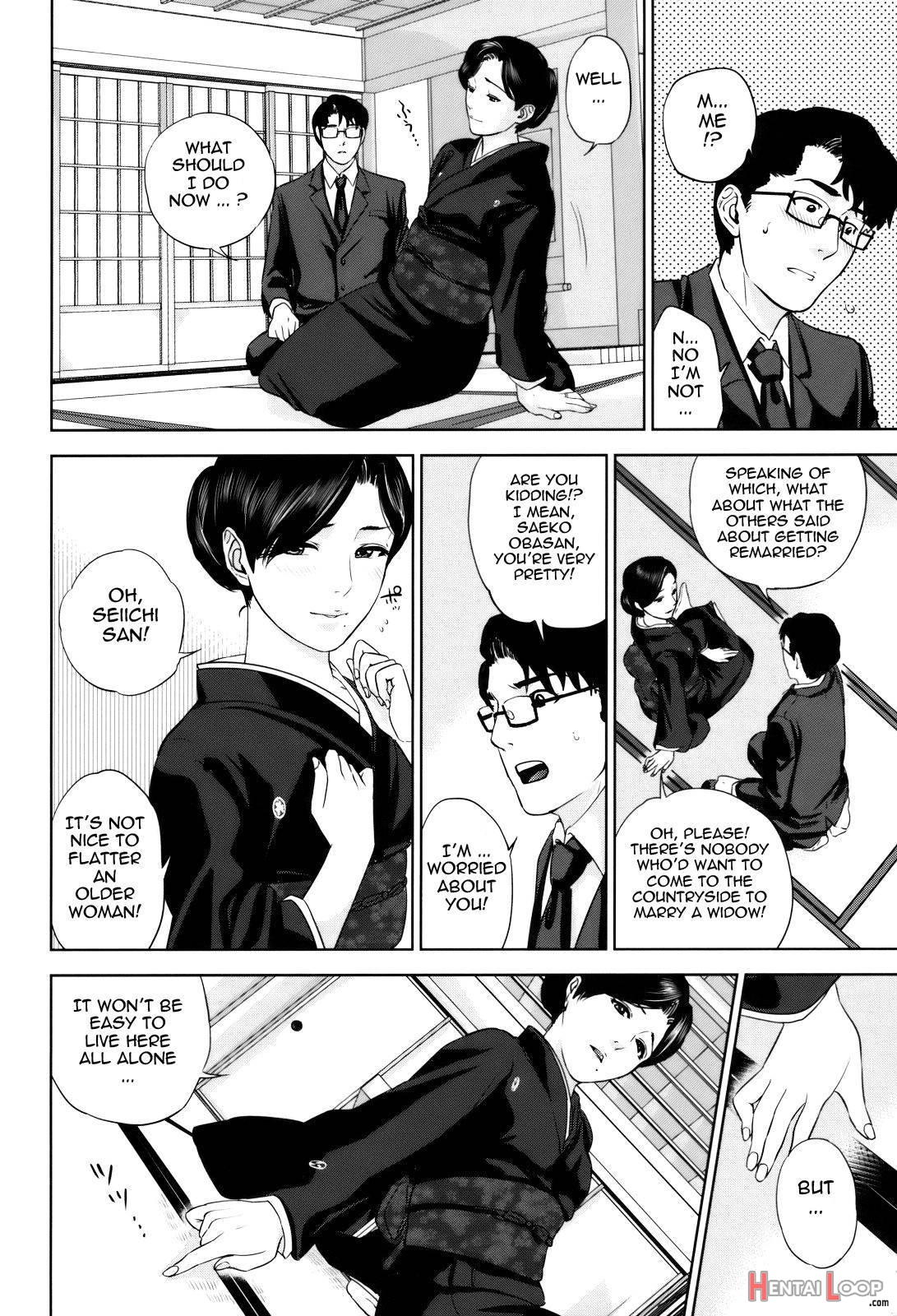 Okusan To Issho♥ page 81