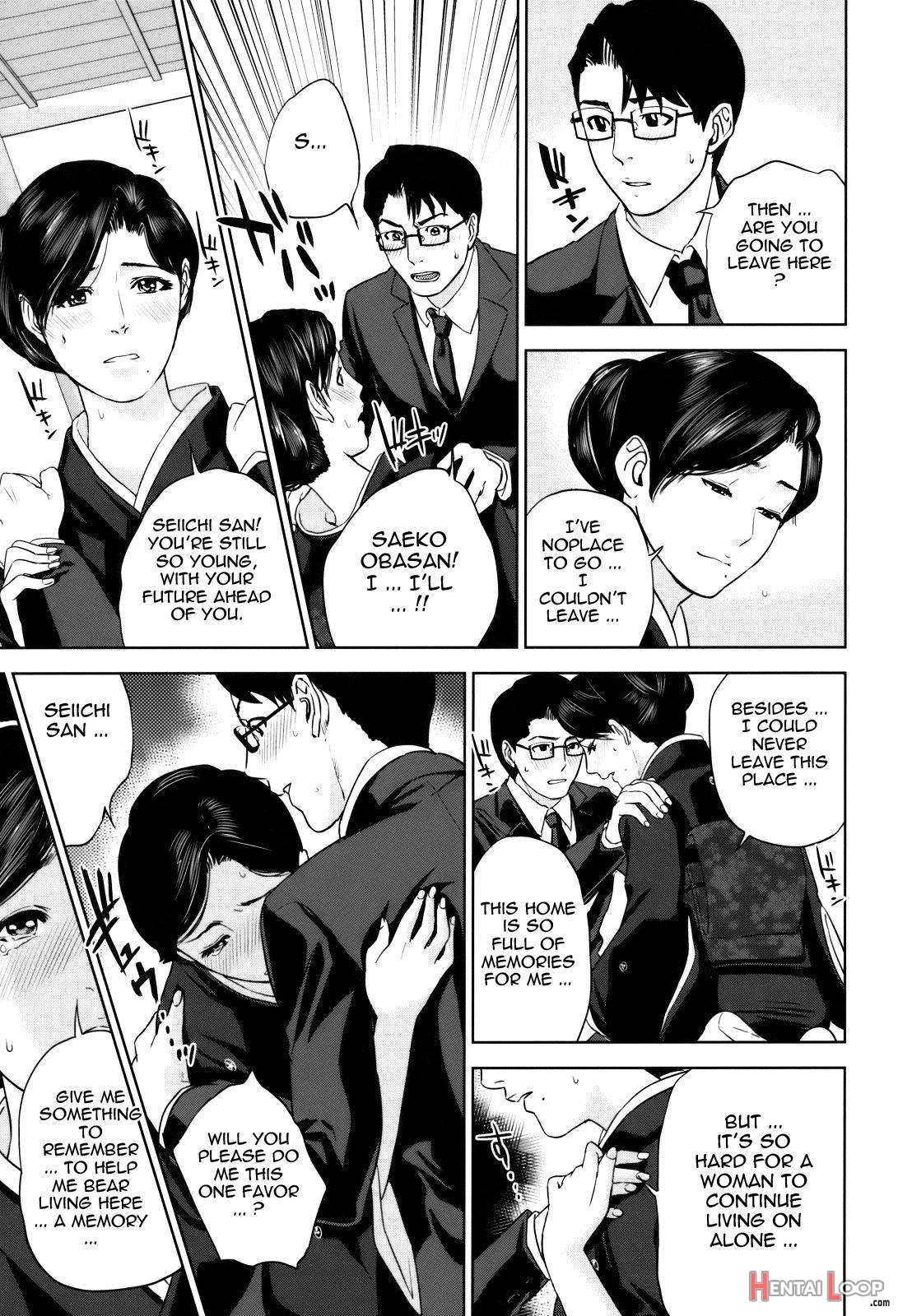 Okusan To Issho♥ page 82