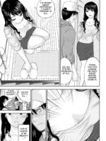 Okusan To Issho♥ page 9