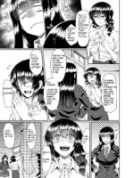 Old Teacher Fuck Aoki's Sisters page 4