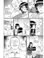 Old Teacher Fuck Aoki's Sisters page 5