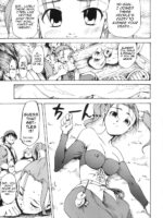 Omocha Ni Sareta Jessica-san page 6