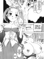 Omocha Ni Sareta Jessica-san page 7
