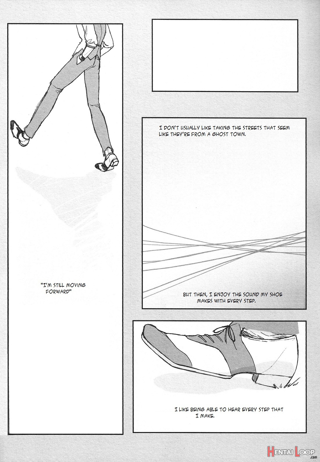 One Hundred Slapping page 4