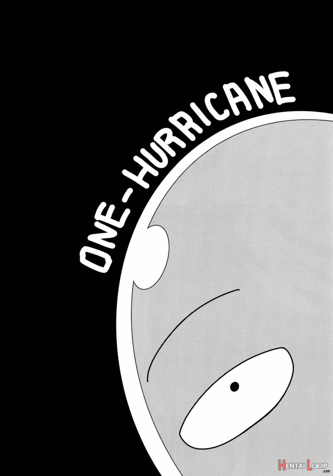 One-hurricane page 2