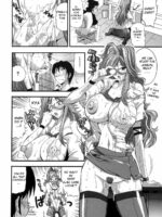 One More Lesson, Haruka-sensei page 10