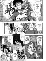 One More Lesson, Haruka-sensei page 5
