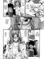 One More Lesson, Haruka-sensei page 6