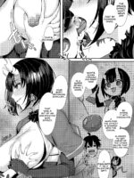 Onee-chan Connect page 5