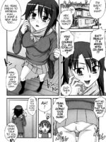 Onee-chan ♥ Aneki ♥ Onee-san page 1