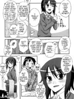 Onee-chan ♥ Aneki ♥ Onee-san page 3