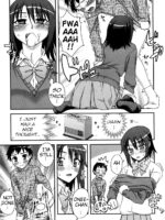 Onee-chan ♥ Aneki ♥ Onee-san page 7