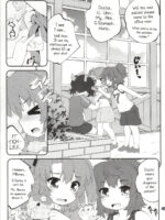 Onee-chan Nanon? 2 page 4