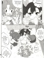 Onee-chan Nanon? 2 page 5