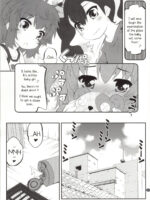 Onee-chan Nanon? 2 page 6