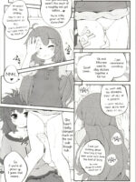 Onee-chan Nanon? 2 page 7