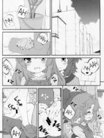 Onee-chan Nanon? 3 page 3