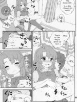 Onee-chan Nanon? 3 page 4