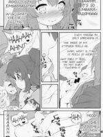 Onee-chan Nanon? 3 page 8