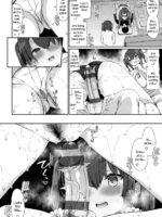 Onee-chan Sensei To Imouto Jk page 10