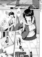 Onee-chan To Issho! Ch.1-4 page 1