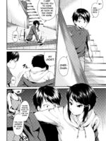 Onee-chan To Issho! Ch.1-4 page 2