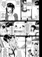 Onee-chan To Issho! Ch. 1-4 page 7