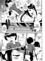 Onee-chan To Issho! Ch. 1-4 page 9