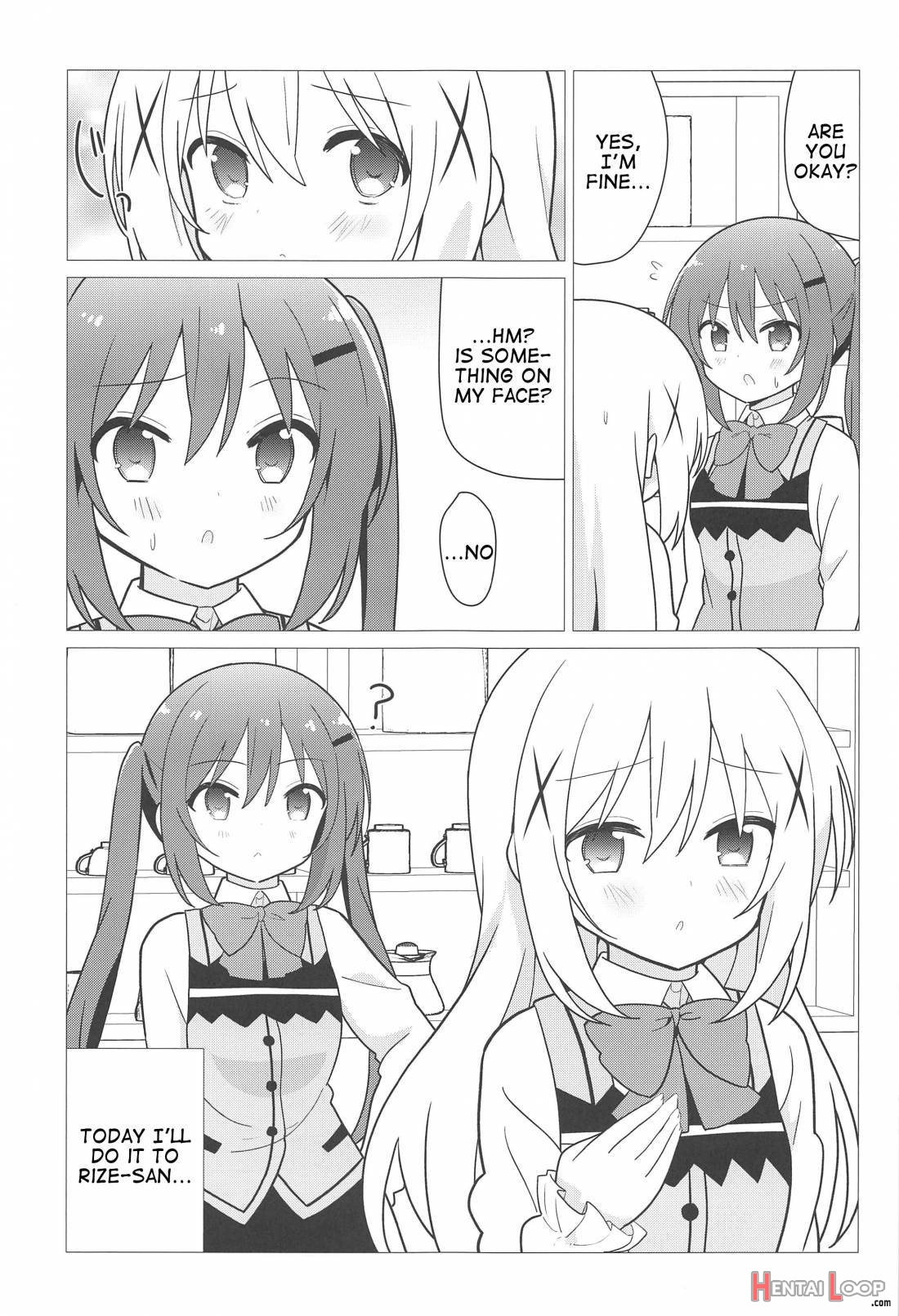 Onee-chan To Yuri Ni Mezameru Hon page 14