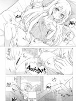Onee-chan To Yuri Ni Mezameru Hon page 4