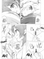 Onee-chan To Yuri Ni Mezameru Hon page 9