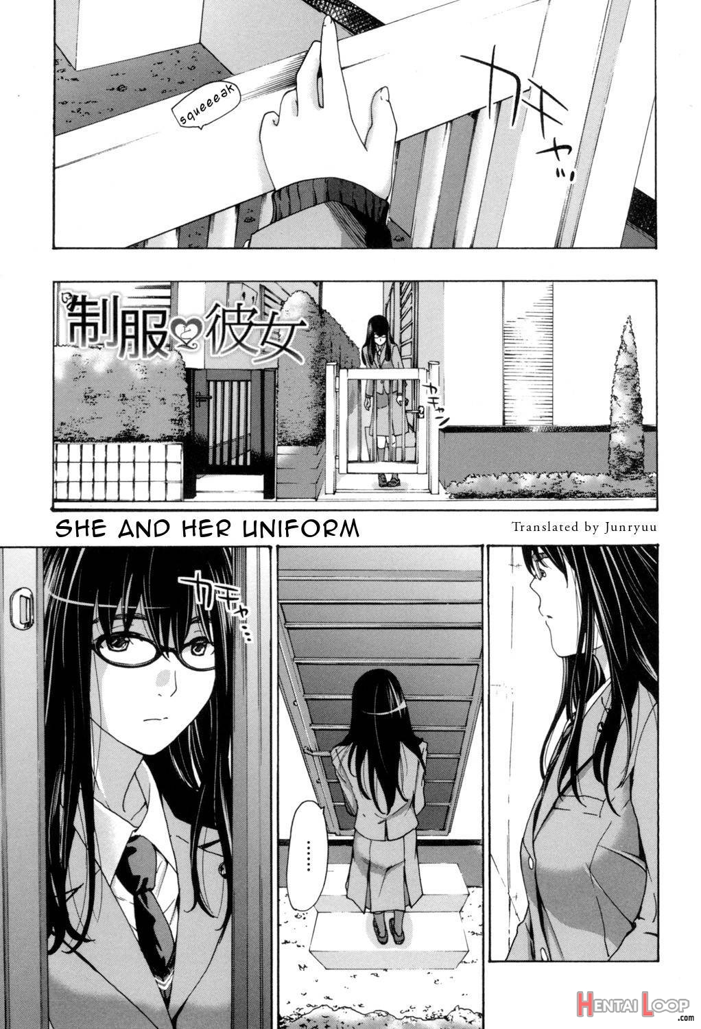 Onee-san To Aishiacchaou! page 105