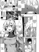 Onee-san To Game O Shimasen Ka? page 2