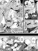 Onegai! Shota Combination page 10