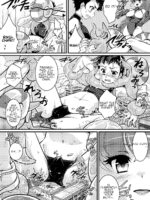 Onegai! Shota Combination page 9