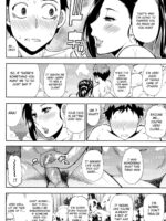 Onegai, Sukoshi Yasumasete… ~karada Torokeru Sex No Ato Ni~ Ch.6 page 4