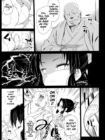 Oni Metsu No Yujo Kochou Shinobu – Rape Of Demon Slayer 7 page 5