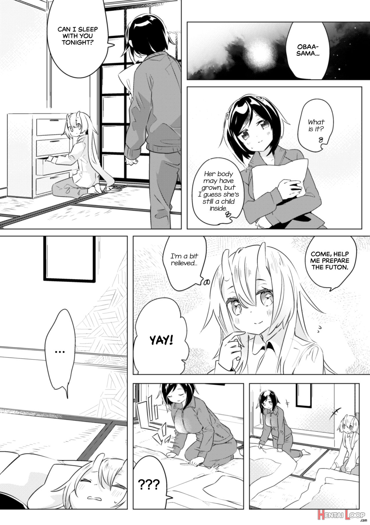 Oniai! page 4