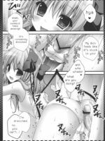 Onii-chan, Kore Suki? page 6