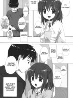 Onii-chan, Kozukuri Shiyou? page 2