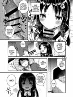 Onii-chan No Osoushiki page 10