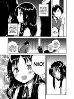 Onii-chan No Osoushiki page 6