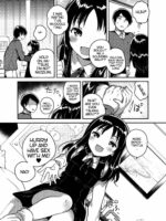 Onii-chan No Osoushiki page 7