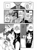 Onii-chan No Osoushiki page 8
