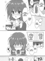 Onii-chan No Soba Ni Ite Mo Ii Desu Ka…? page 6